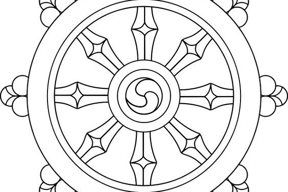 Тату-ескізи "Сансара"