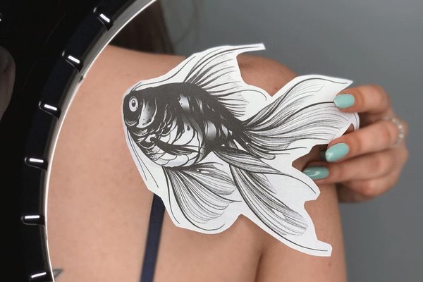 Tattoo training courses in Ukraine