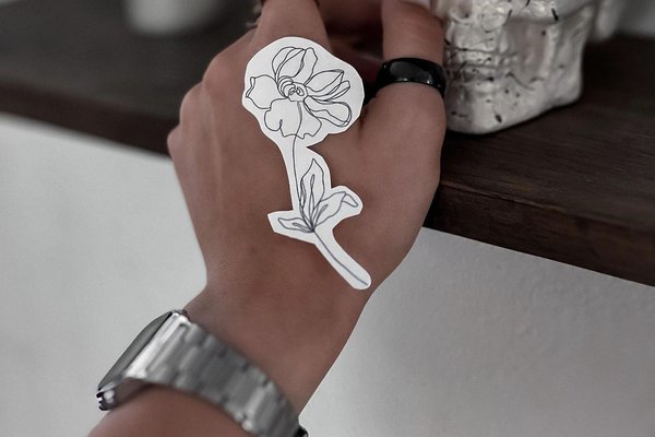 Тату в Киеве