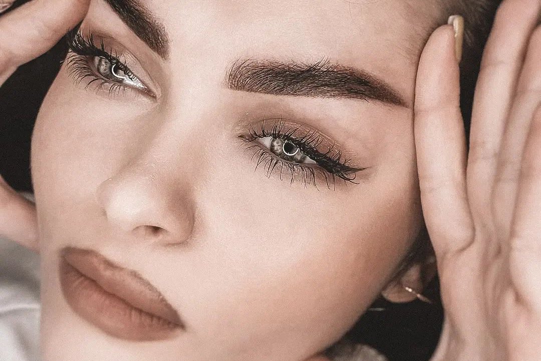 Permanent makeup training course in Ukraine