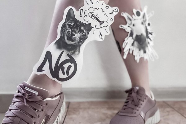 Тату в Киеве