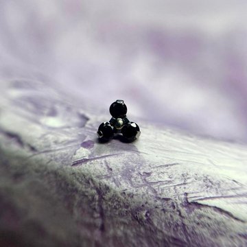 Piercing in Kharkiv