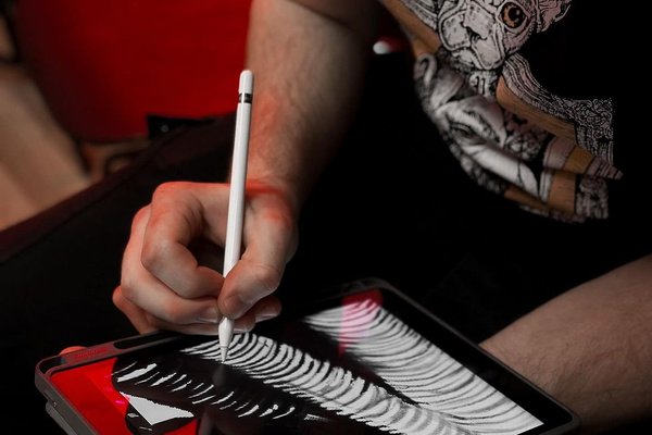 Employment for tattoo Artists