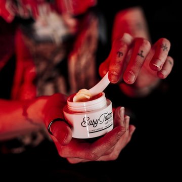 Employment for tattoo Artists