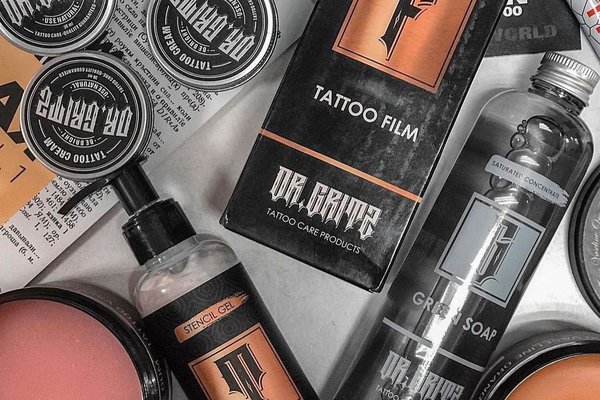 Тату в Запорожье