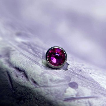 Piercing in Kharkiv