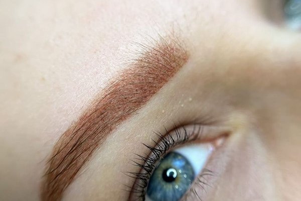 перманентный макияж в Новомосковске