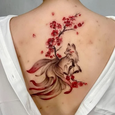 Jinsiy tatuirovka Jinsiy tatuirovka