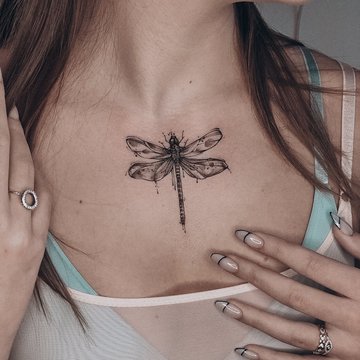 Обучение тату в Измаиле