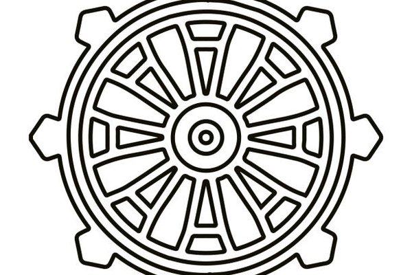 Тату-ескізи "Сансара"