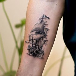 Морські тату