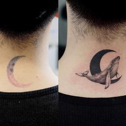 Виправлення невдалого татуювання