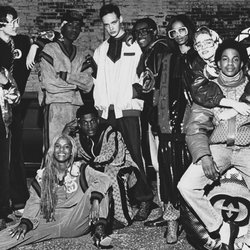 Хип-хоп и реп: субкультура и татуировки