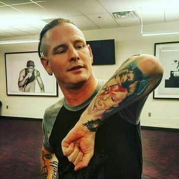 metal tattoo