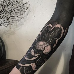 Популярні стилі тату