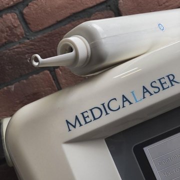 Laser permanent make-up removal in Kiev